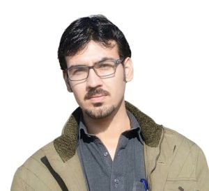 Picture of Mr. Fazal Hassan